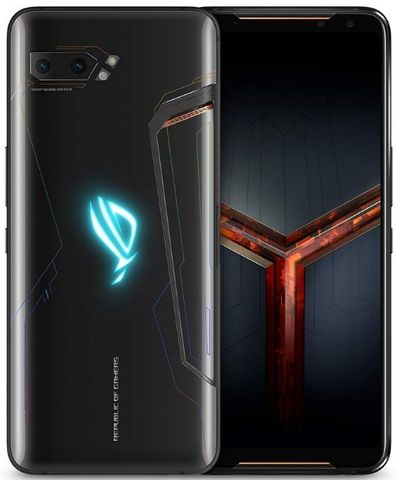 Asus Rog Phone II Zs660Kl 2019 128GB 8GB PhoneII