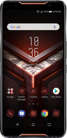 Asus Rog Phone Zs600Kl 2018 128Gb 8Gb