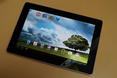  Asus Transformer Pad (Tf300Tg) 