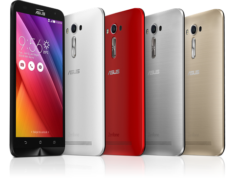 Asus Z00Ld Zenfone 2 Laser Ze550Kl Zenfone2