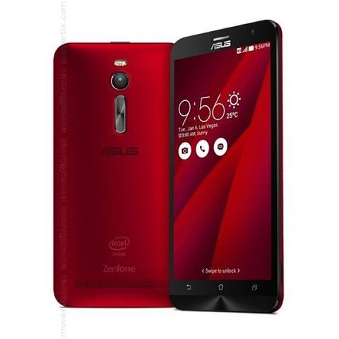 Asus Zenfone 2 Dual Sim Ze551Ml Zenfone2