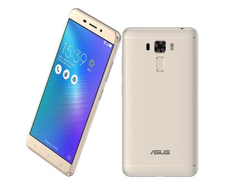 Asus Zenfone 3 Laser Zc551K