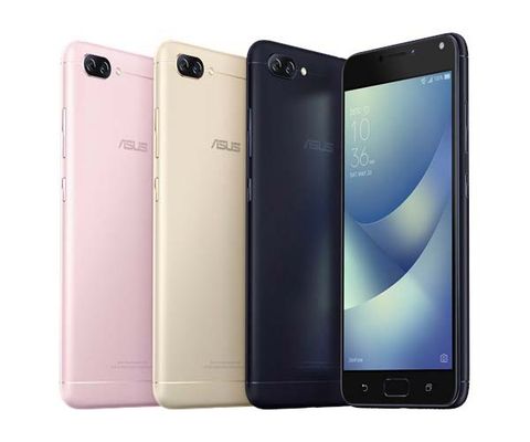 Asus Zenfone 4 Max Zc520Kl Zenfone4