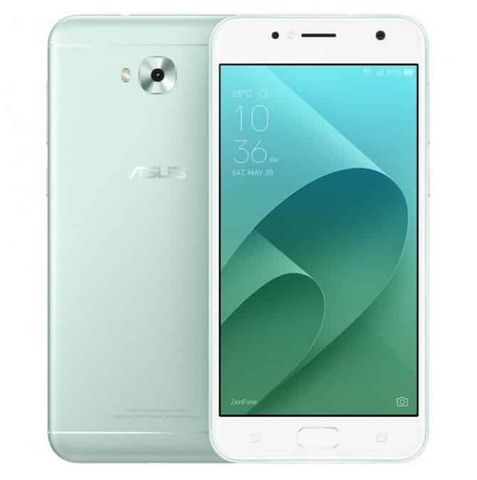 Asus Zenfone 4 Selfie Lite Zb553Kl 2017