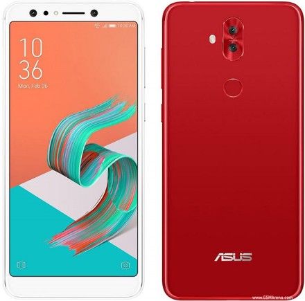 Asus Zenfone 5 Lite Zc600Kl Zenfone5Lite