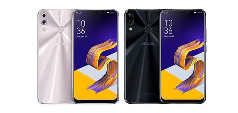 Asus Zenfone 5Z-Zs620Kl