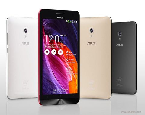 Asus Zenfone 6 Zenfone6