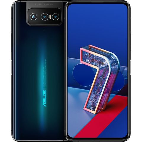 Asus Zenfone 7 Pro ZS671KS 2020