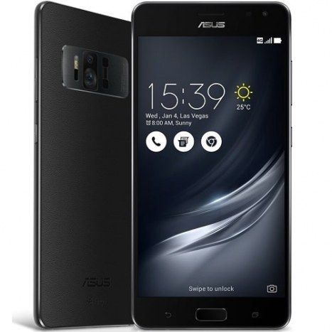 Asus Zenfone Ares Zs572Kl