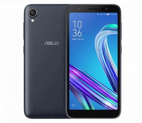 Asus Zenfone Lite (L1) Za551Kl 2018