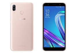 Asus Zenfone Max (M1) S430