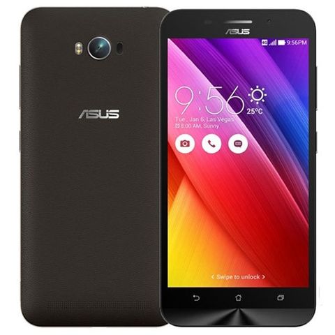 Asus Zenfone Max