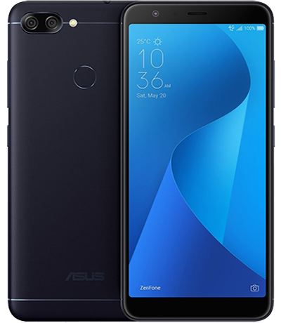 Asus Zenfone Max M1