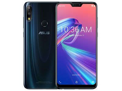 Asus Zenfone Max Plus (M2) Zb634Kl