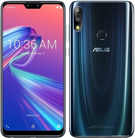 Asus Zenfone Max Pro M2 ZenfoneM2