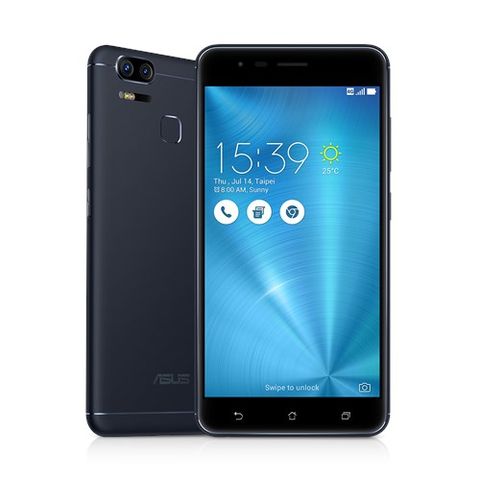 Asus Zenfone Zoom S  ZoomS