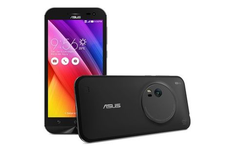 Asus Zenfone Zoom Zx551Ml