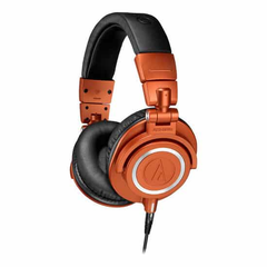  Tai Nghe Kiểm Âm Closed-Back Audio Technica ATH-M50xMO 