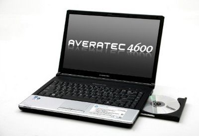 Averatec 4600