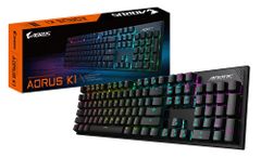  Bàn Phím Cơ Gigabyte Aorus K1 