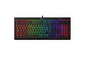 Bàn Phím Giả Cơ Kingston Hyperx Alloy Core Rgb – Hx-kb5me2-us