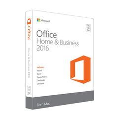  Bản Quyền Office Home & Business 2019-Mac 