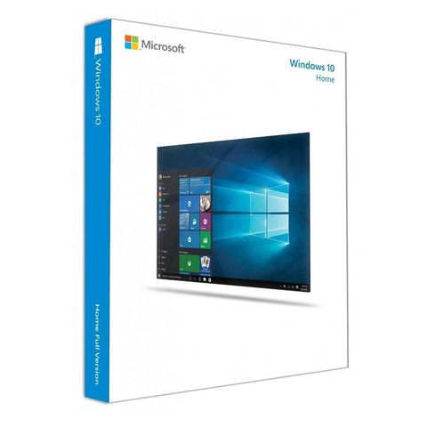 Bản Quyền Win 10 Home