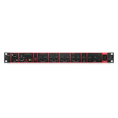  Behringer Ultravoice UV1 Channel Strip and USB Audio Interface 