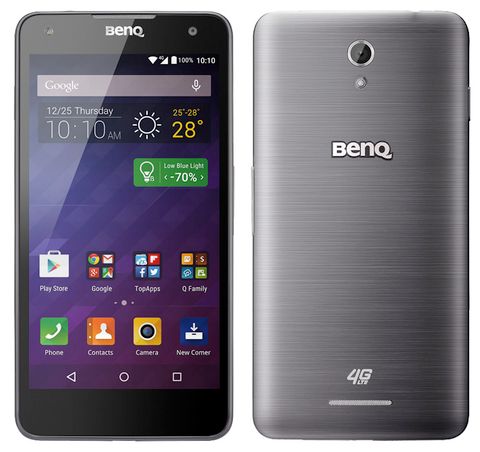 Benq F52