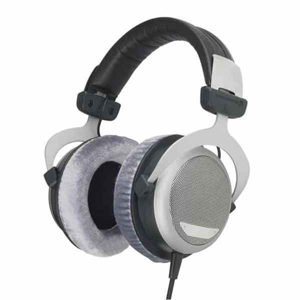 Tai Nghe Kiểm Âm Semi-Open Beyerdynamic DT 880 Edition 250 ohm