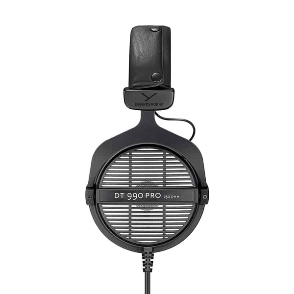 Tai Nghe Kiểm Âm Open-Back Beyerdynamic DT 990 Pro 250 ohm