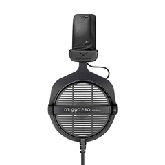  Tai Nghe Kiểm Âm Open-Back Beyerdynamic DT 990 Pro 250 ohm 