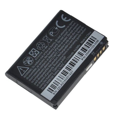 Pin Battery Htc Bh06100 - 1250 Mah ( G16 / Htc Chacha / Htc Status / A810e / A810a )