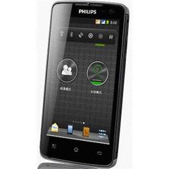  Philips Xenium W732 