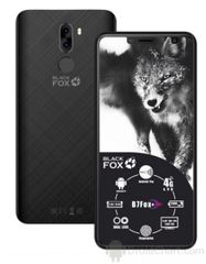  Black Fox B7 Fox Plus 