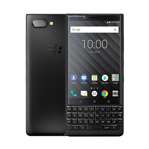 Blackberry Key2