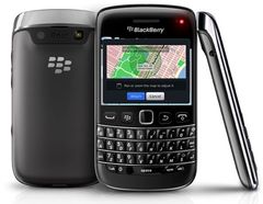  Blackberry Bold9790 