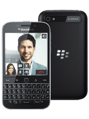  BlackBerry Classic Q20 