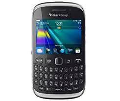 Blackberry Curve9320 Curve 9320