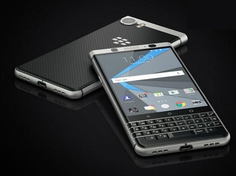 Blackberry Dtek70