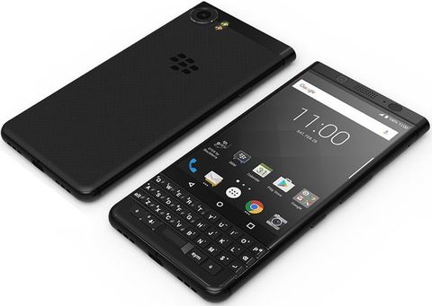 Blackberry Keyone Limited Edition Black Dual Sim