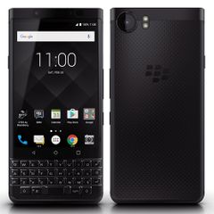  Blackberry Keyone Limited Edition Black 