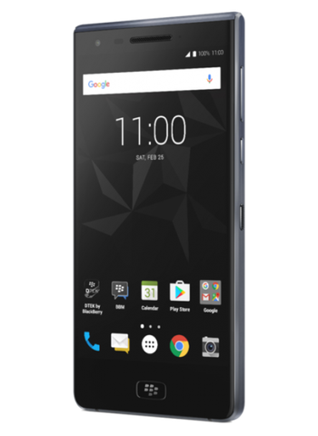 Blackberry Motion Dual Sim