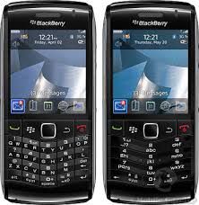 Blackberry Pearl 9105 Pearl9105
