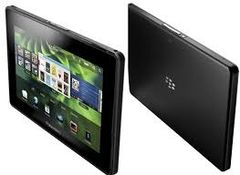  Blackberry Playbook Wimax 