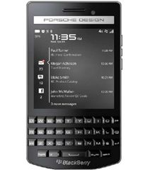  Blackberry Porsche Design P9983 