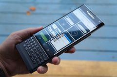  Blackberry Priv 