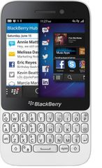  Blackberry Q5 