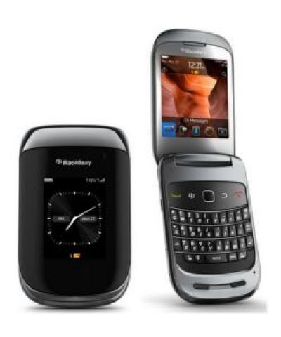 Blackberry Style 9670