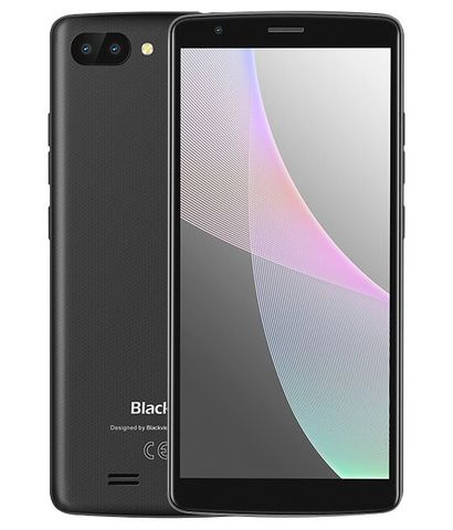 Blackview A20